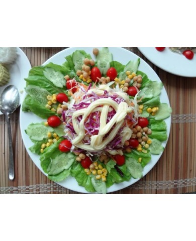 Tác dụng bất ngờ từ bắp cải trong bữa ăn hàng ngày