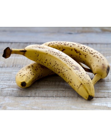 Tác dụng ít người biết của chuối trứng cuốc