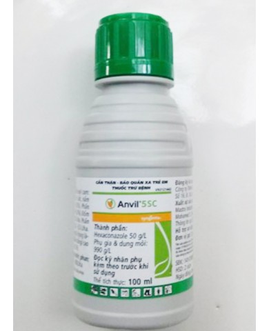 Thuốc trị bệnh Anvil 5SC